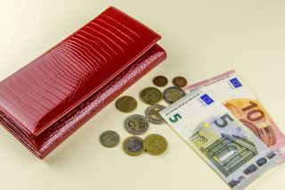 euros ftoxeia